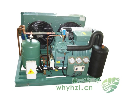 襄陽壓縮機(jī)維修-比澤爾機(jī)組維修