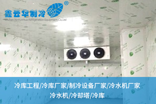 襄陽超市冷庫搭建怕踩雷？從選材到布局的“保鮮法則”全在這兒！